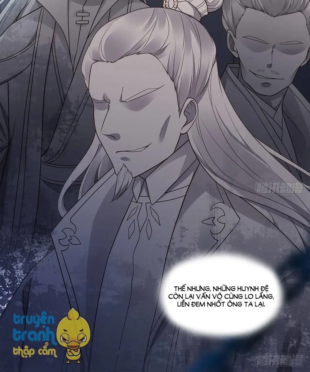 Đại Giá Thừa Tướng Chapter 66 - Trang 32