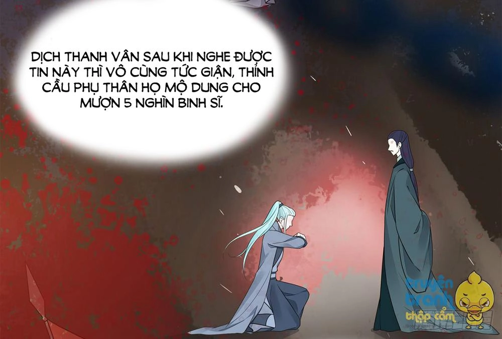 Đại Giá Thừa Tướng Chapter 66 - Trang 34