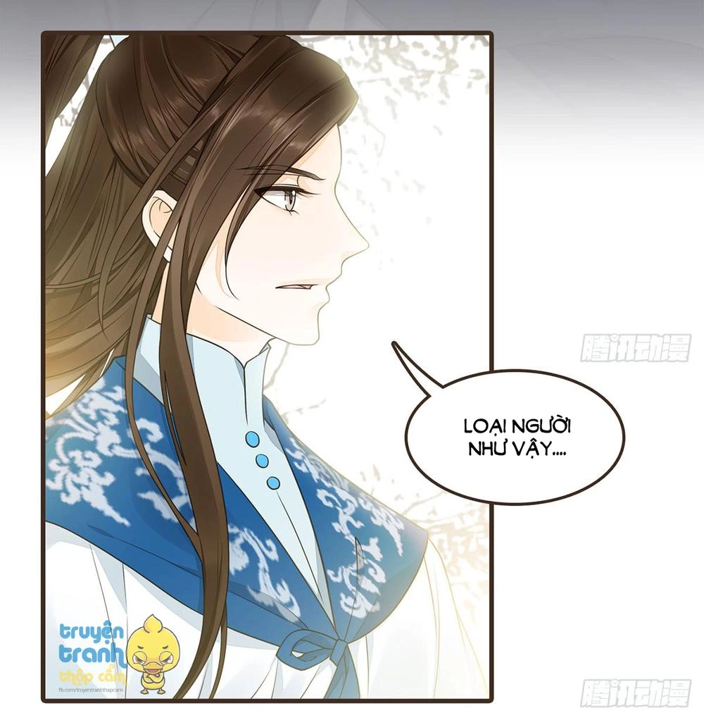 Đại Giá Thừa Tướng Chapter 66 - Trang 37