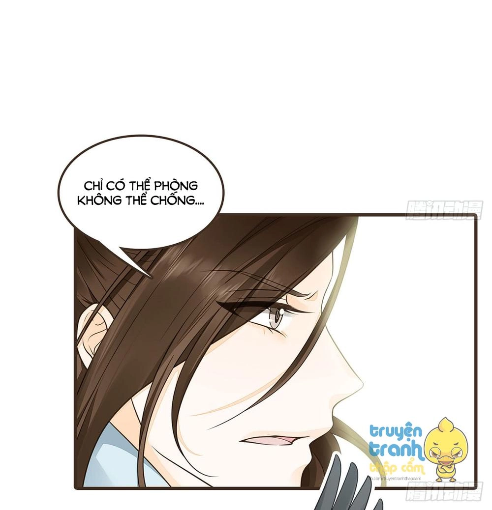 Đại Giá Thừa Tướng Chapter 66 - Trang 38