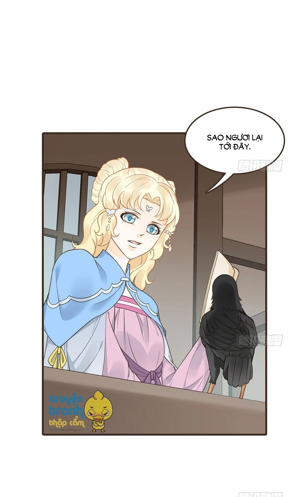 Đại Giá Thừa Tướng Chapter 66 - Trang 42