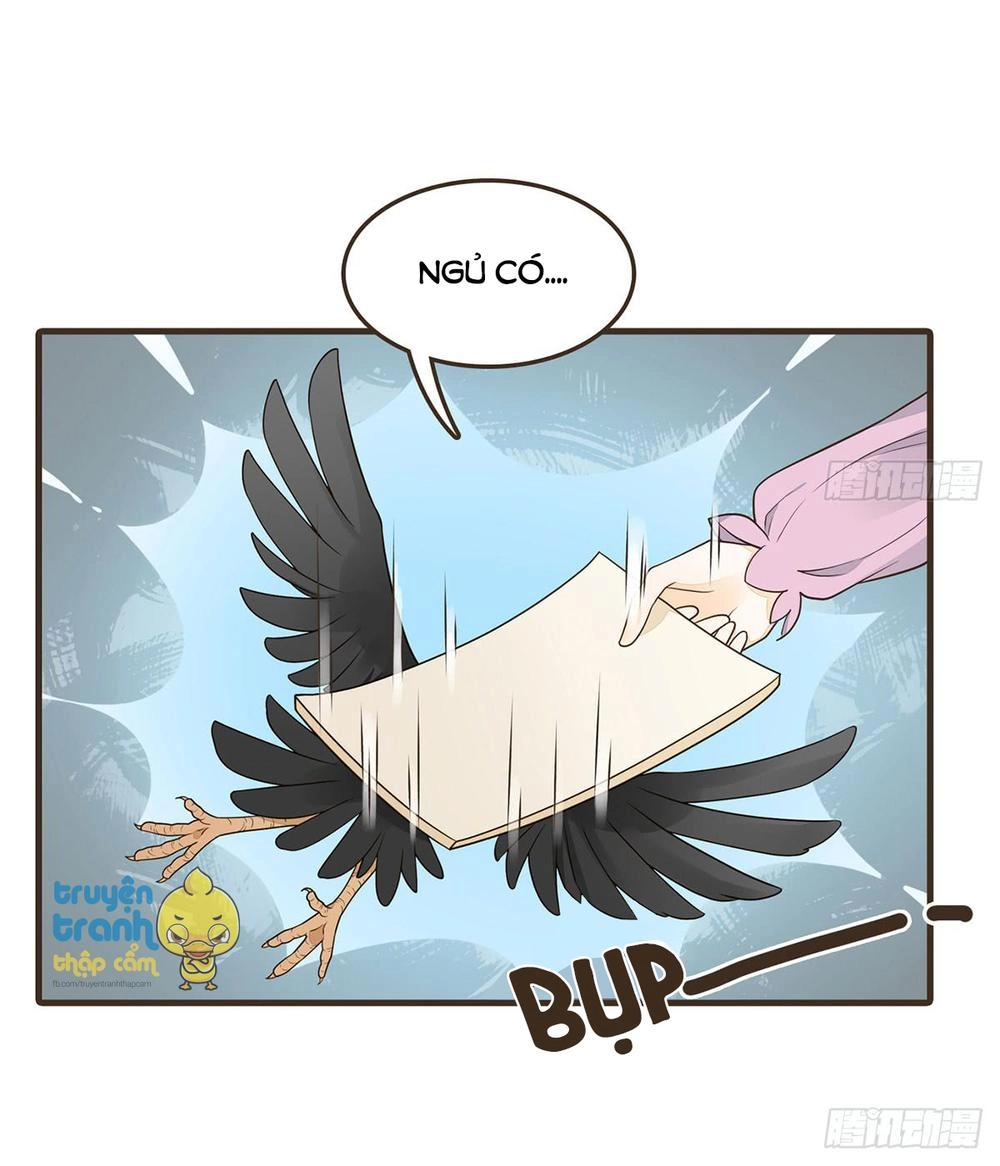 Đại Giá Thừa Tướng Chapter 66 - Trang 46