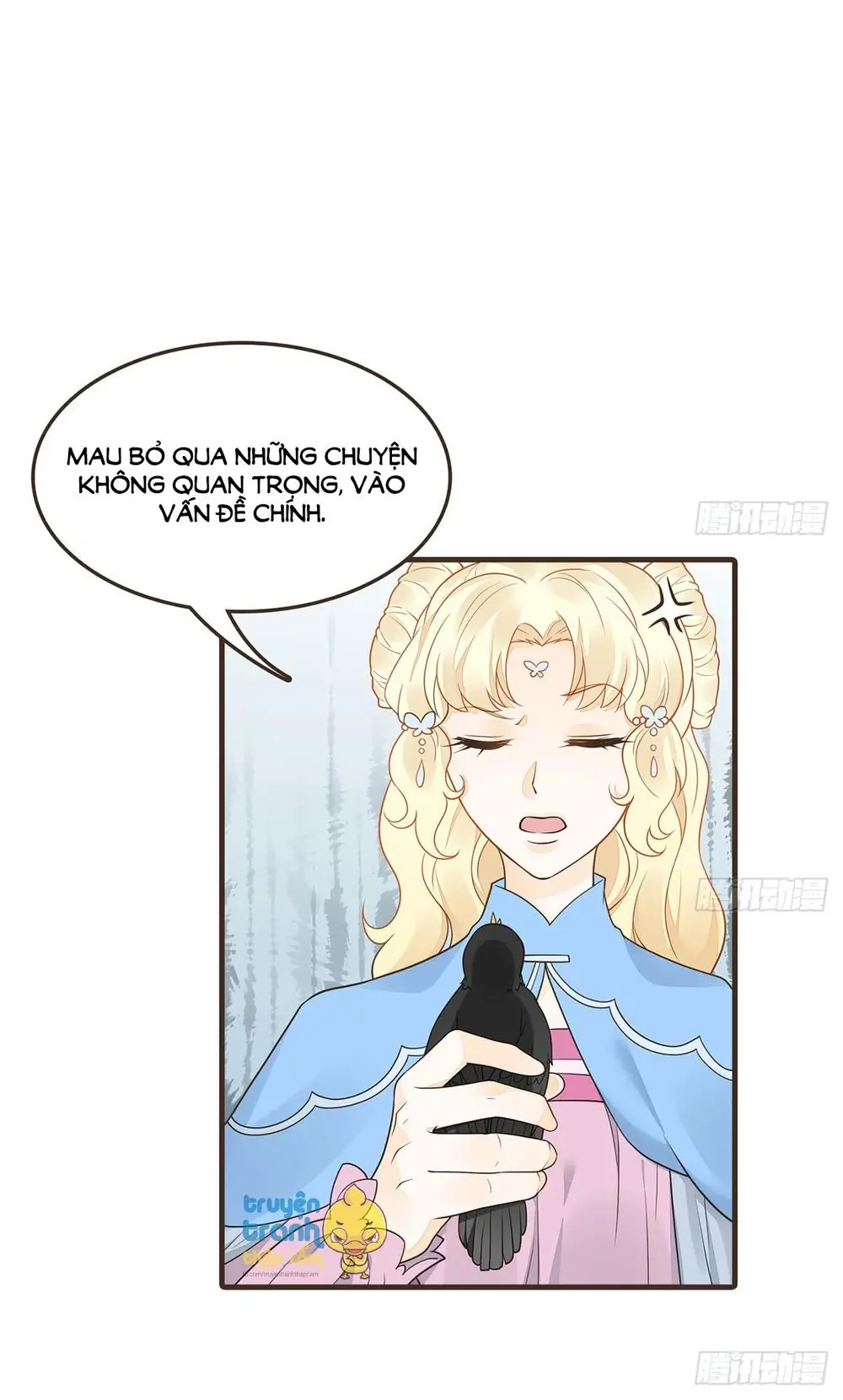 Đại Giá Thừa Tướng Chapter 66 - Trang 47