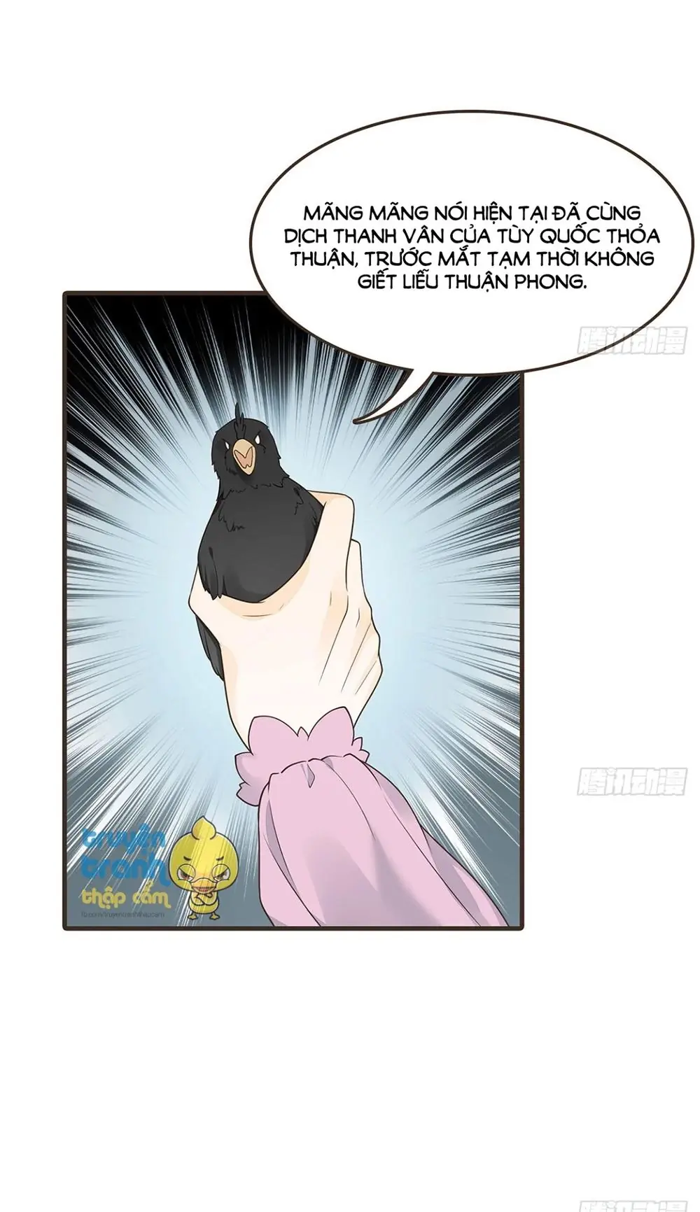 Đại Giá Thừa Tướng Chapter 66 - Trang 48