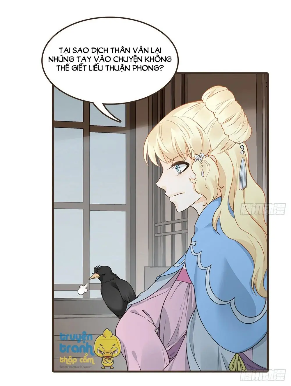 Đại Giá Thừa Tướng Chapter 66 - Trang 50
