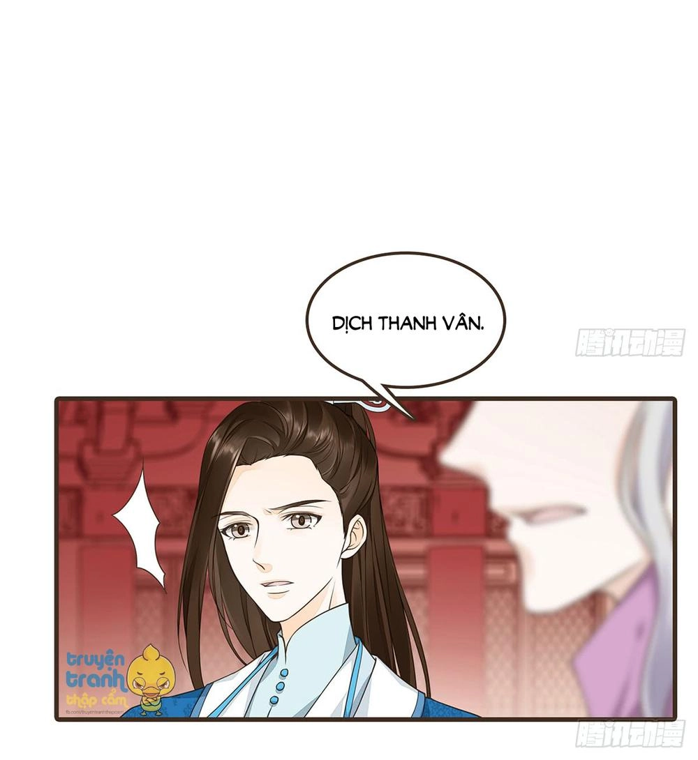 Đại Giá Thừa Tướng Chapter 66 - Trang 8