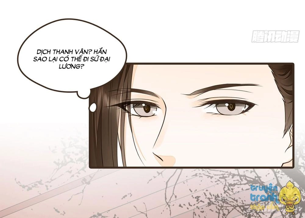 Đại Giá Thừa Tướng Chapter 66 - Trang 9