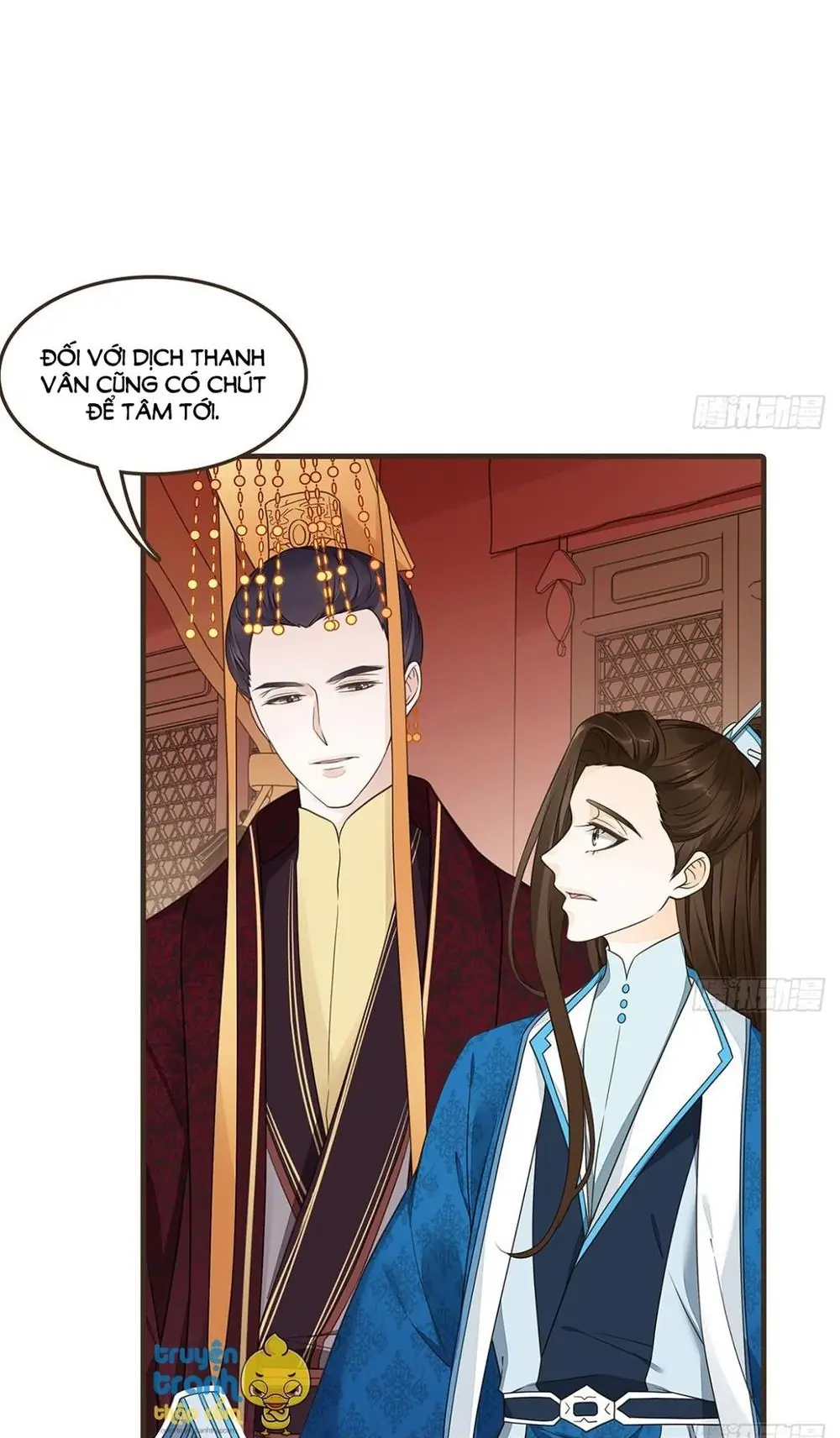 Đại Giá Thừa Tướng Chapter 67 - Trang 10
