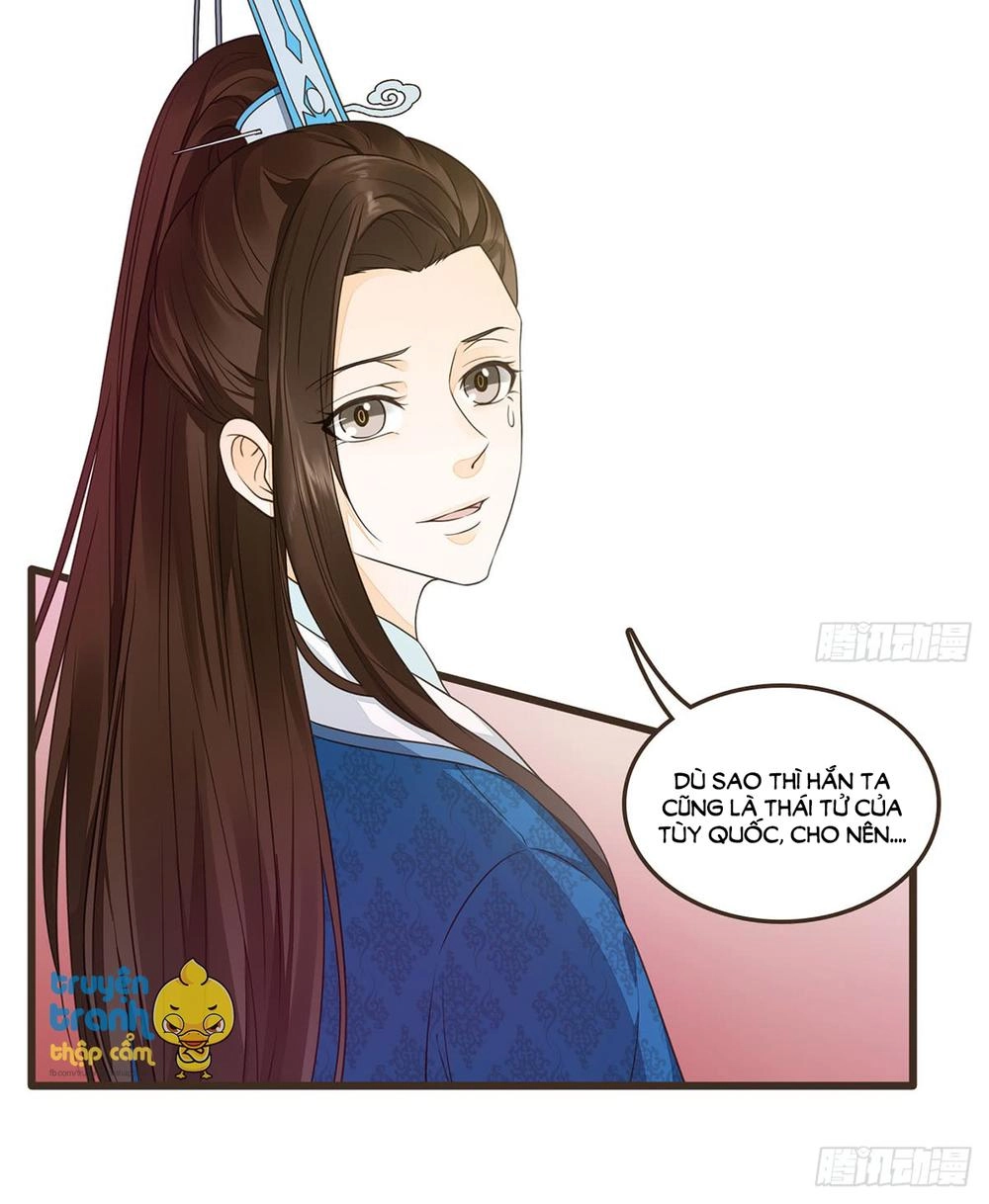 Đại Giá Thừa Tướng Chapter 67 - Trang 12