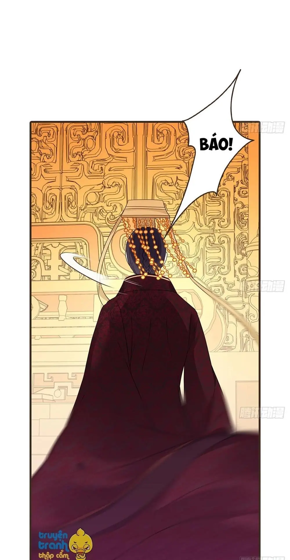 Đại Giá Thừa Tướng Chapter 67 - Trang 15