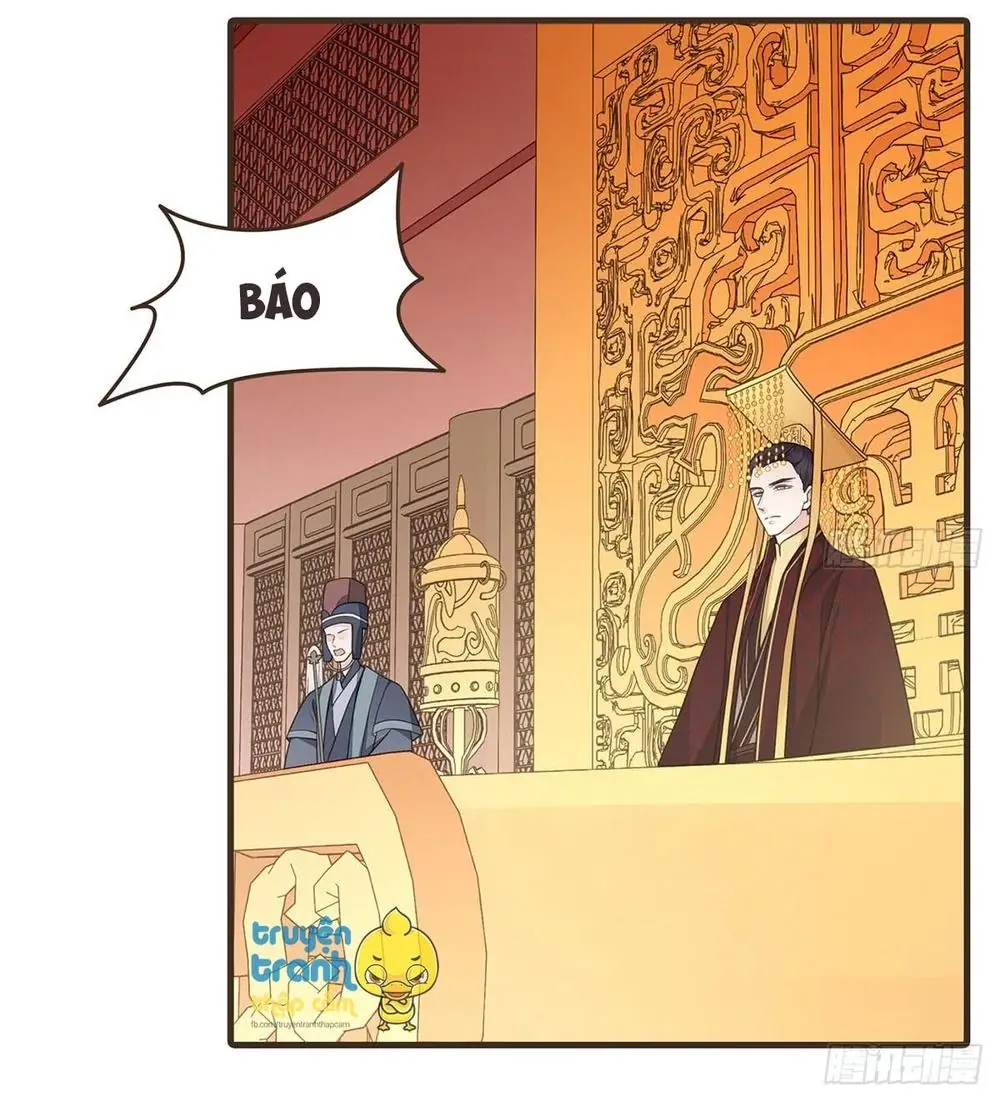 Đại Giá Thừa Tướng Chapter 67 - Trang 17