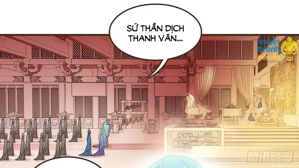 Đại Giá Thừa Tướng Chapter 67 - Trang 20