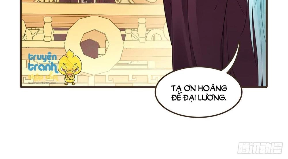 Đại Giá Thừa Tướng Chapter 67 - Trang 22