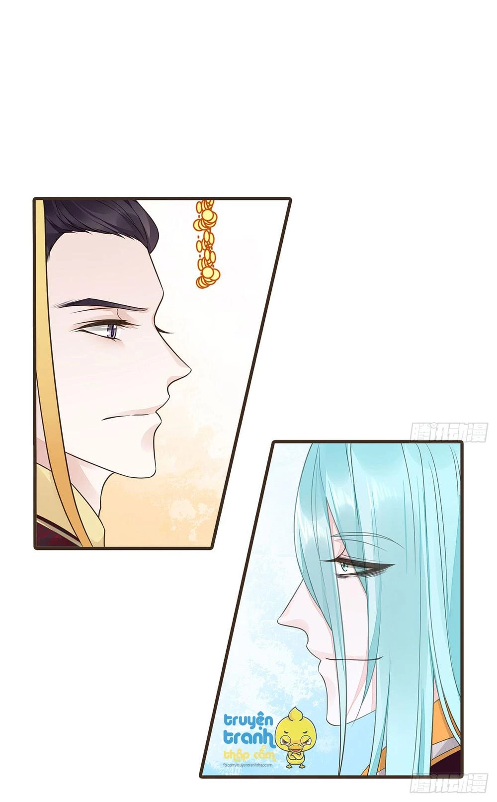 Đại Giá Thừa Tướng Chapter 67 - Trang 23