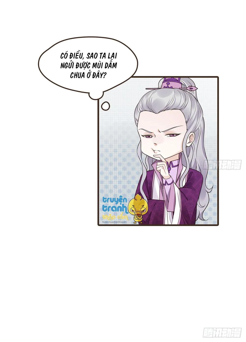 Đại Giá Thừa Tướng Chapter 67 - Trang 26