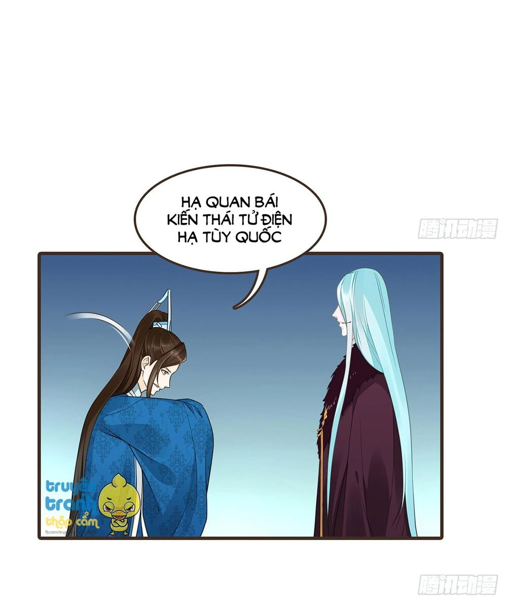 Đại Giá Thừa Tướng Chapter 67 - Trang 29