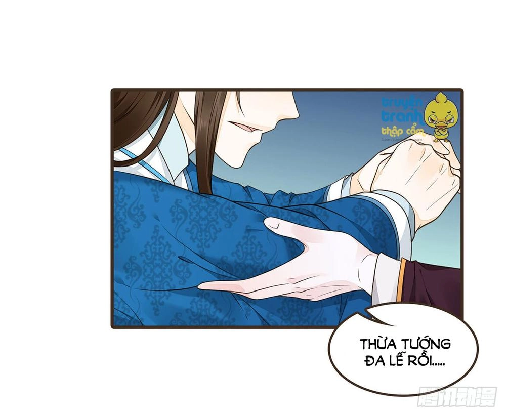 Đại Giá Thừa Tướng Chapter 67 - Trang 30