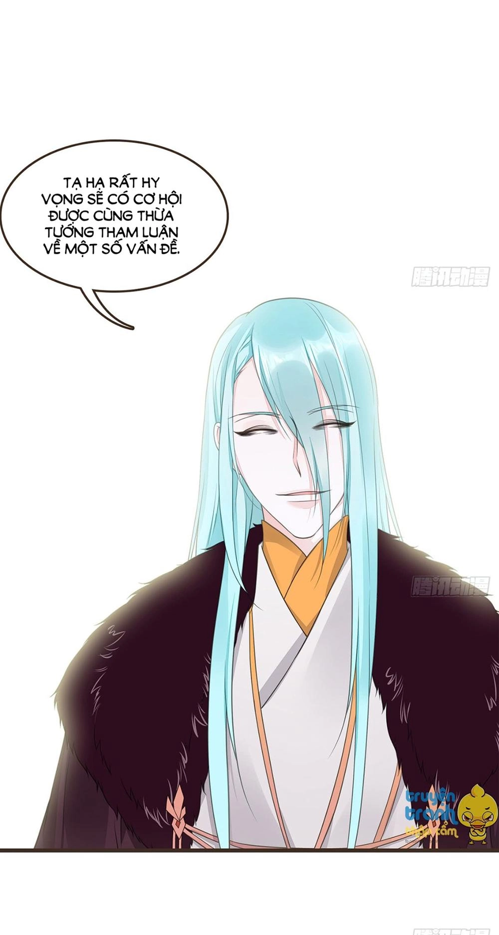 Đại Giá Thừa Tướng Chapter 67 - Trang 31
