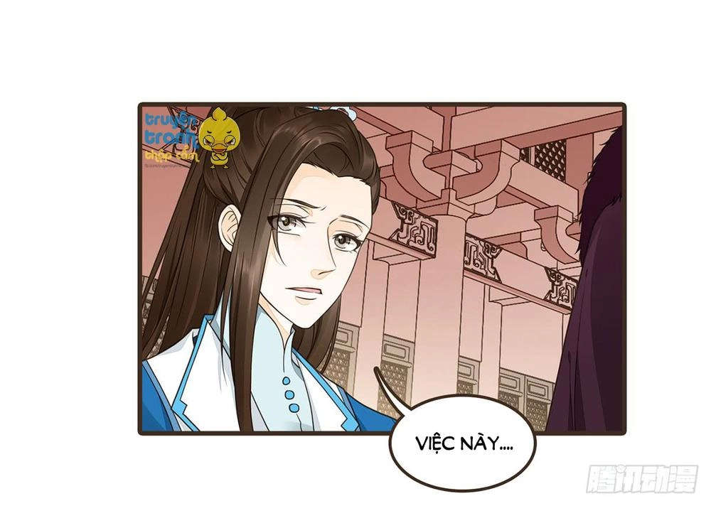 Đại Giá Thừa Tướng Chapter 67 - Trang 33