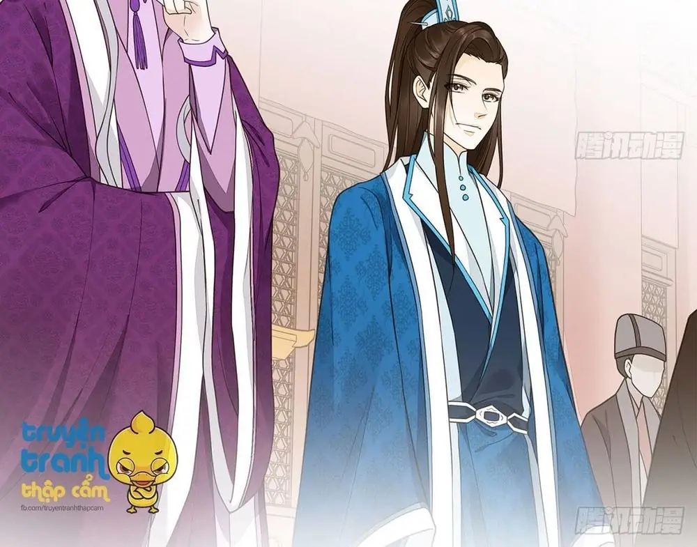 Đại Giá Thừa Tướng Chapter 67 - Trang 4
