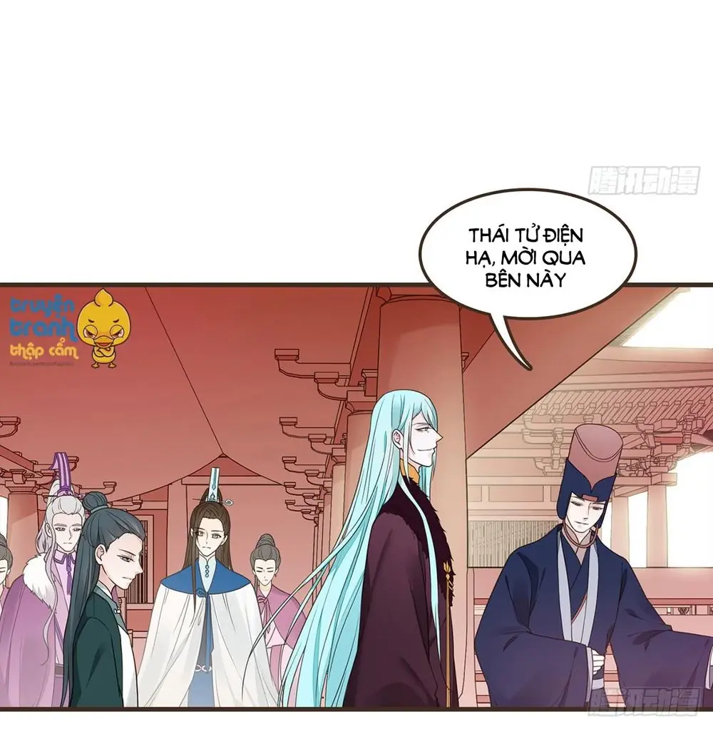 Đại Giá Thừa Tướng Chapter 67 - Trang 40