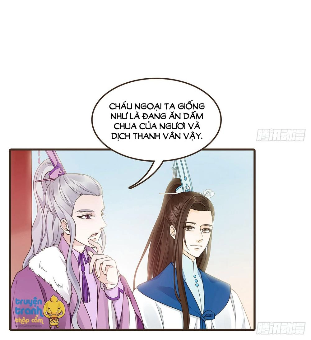 Đại Giá Thừa Tướng Chapter 67 - Trang 42
