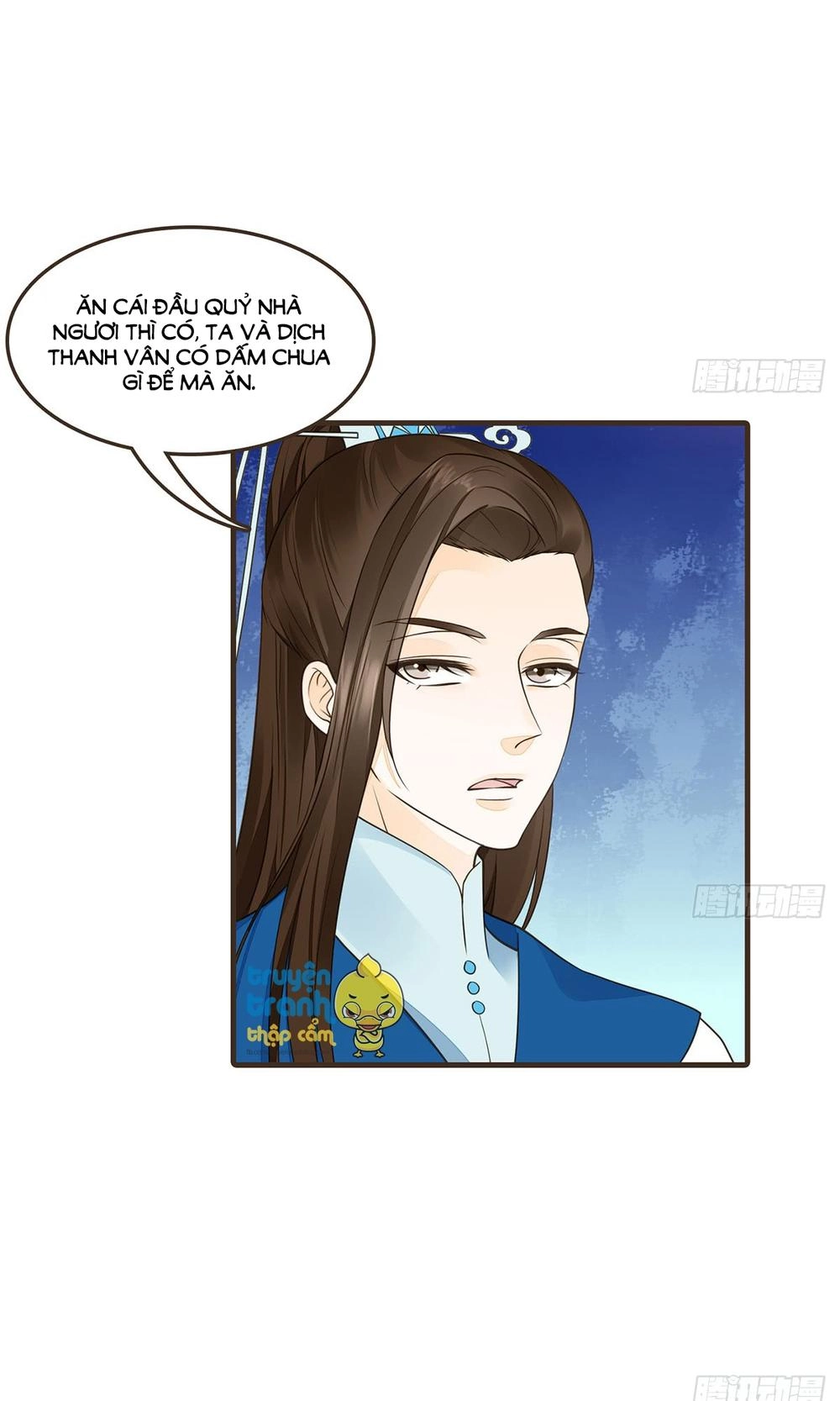Đại Giá Thừa Tướng Chapter 67 - Trang 43
