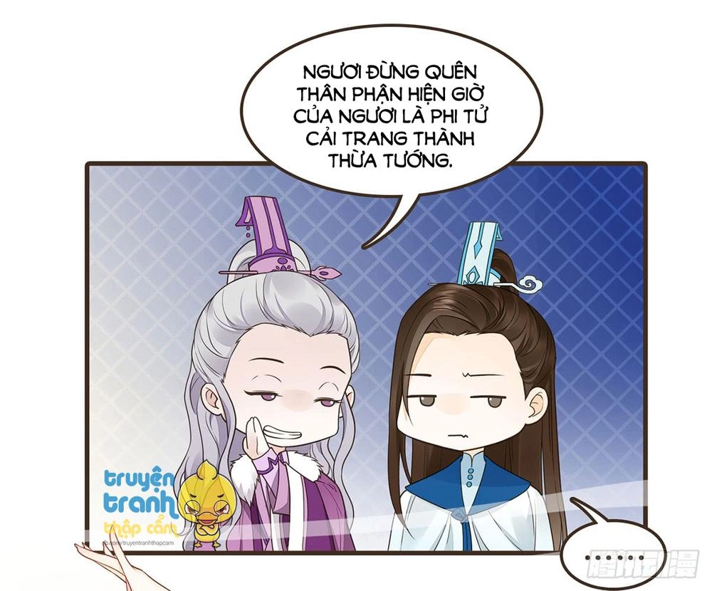 Đại Giá Thừa Tướng Chapter 67 - Trang 45