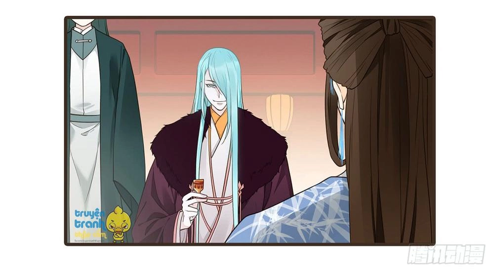 Đại Giá Thừa Tướng Chapter 67 - Trang 50