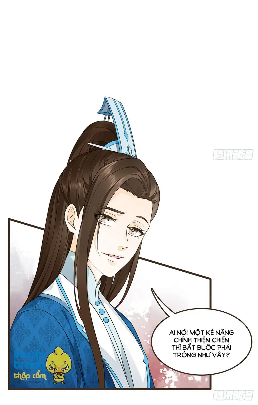 Đại Giá Thừa Tướng Chapter 67 - Trang 6