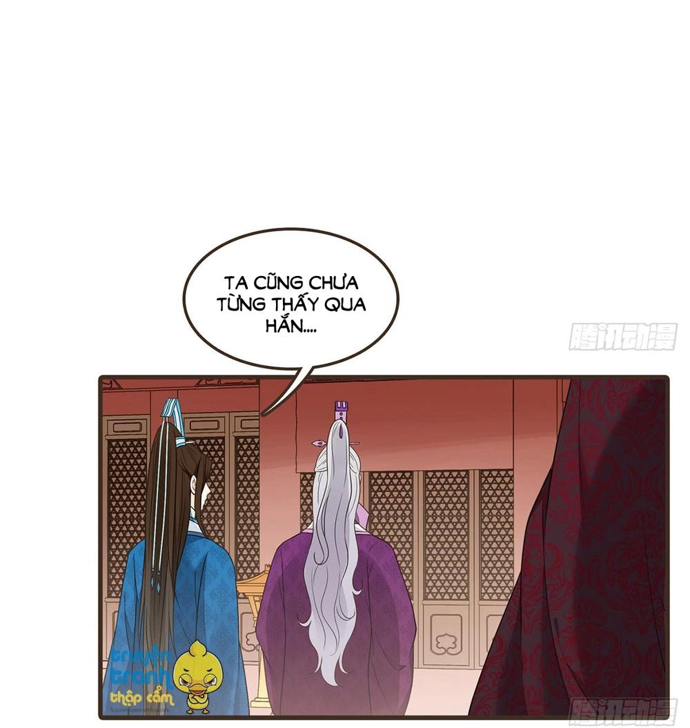 Đại Giá Thừa Tướng Chapter 67 - Trang 7