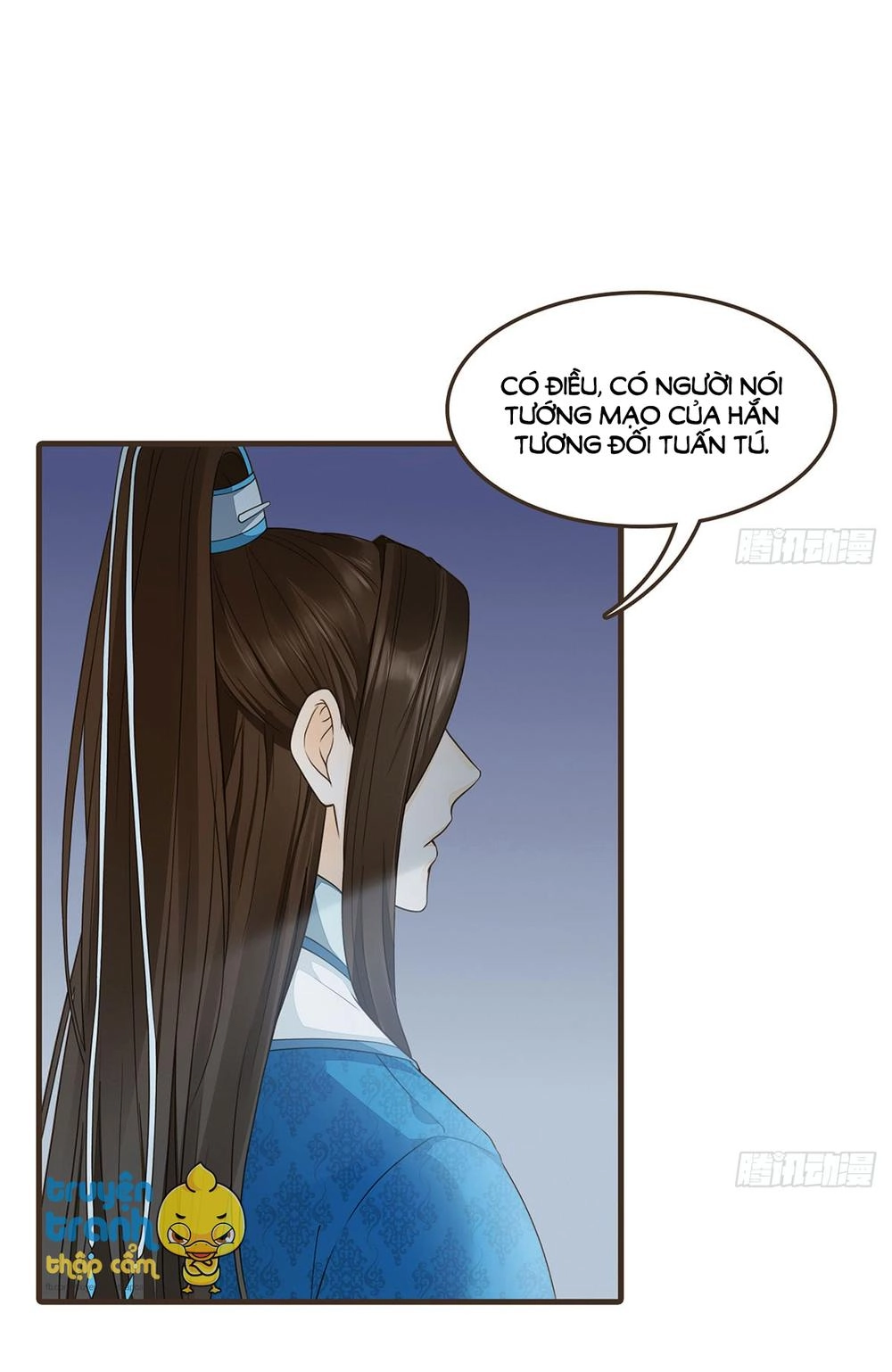 Đại Giá Thừa Tướng Chapter 67 - Trang 8