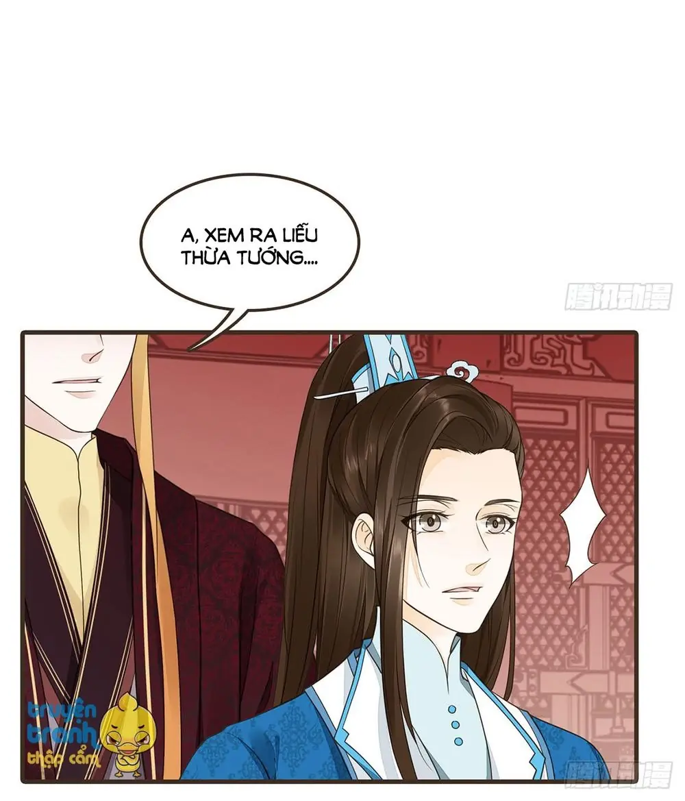 Đại Giá Thừa Tướng Chapter 67 - Trang 9