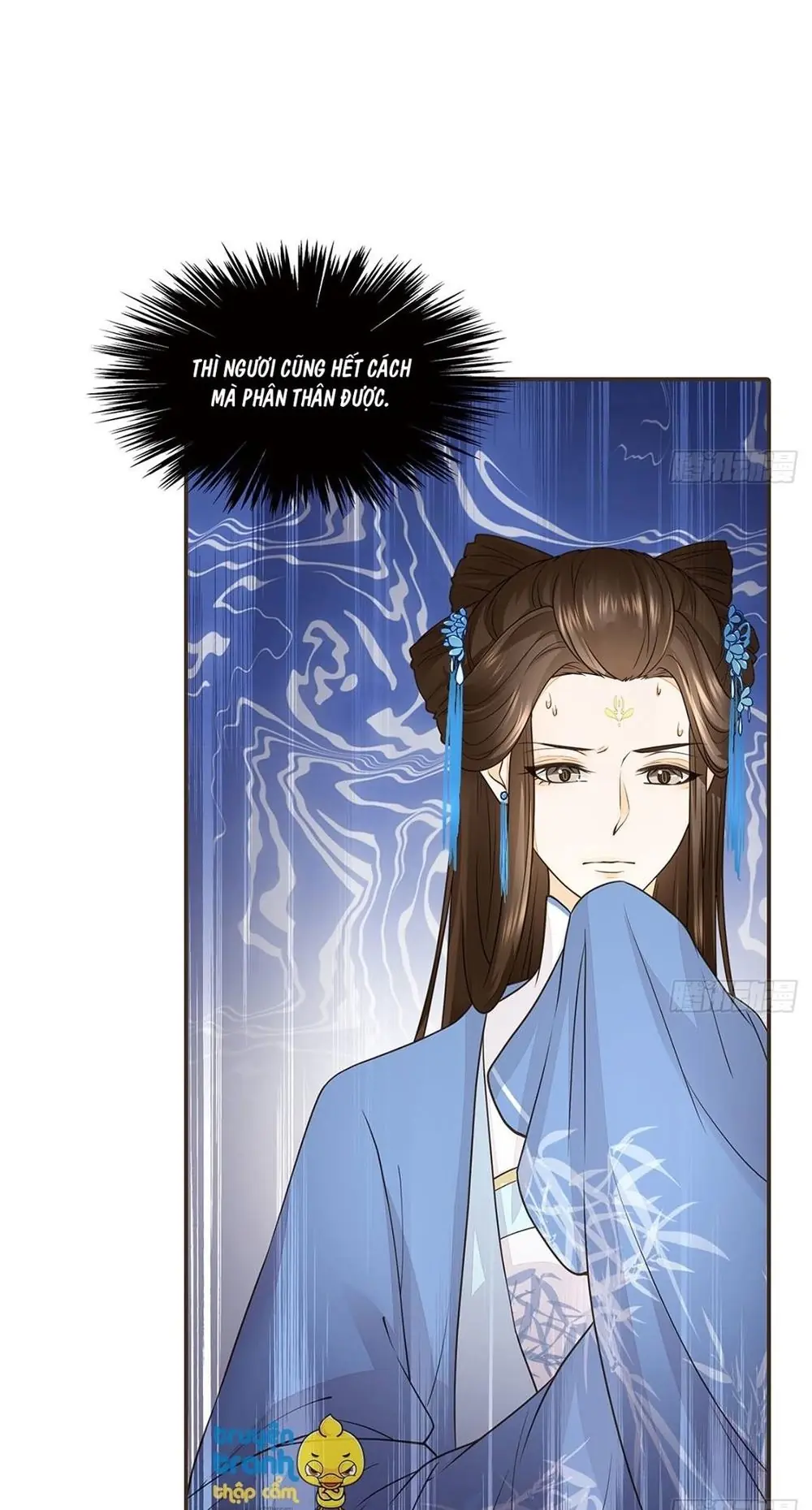 Đại Giá Thừa Tướng Chapter 68 - Trang 10