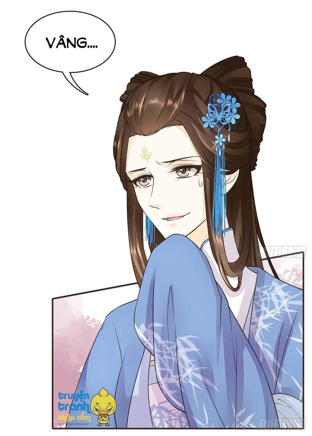 Đại Giá Thừa Tướng Chapter 68 - Trang 15