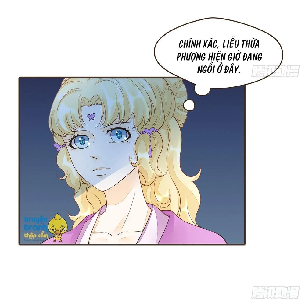 Đại Giá Thừa Tướng Chapter 68 - Trang 16