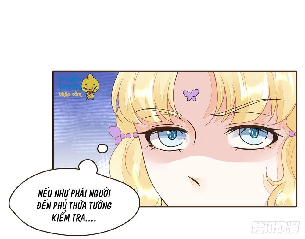 Đại Giá Thừa Tướng Chapter 68 - Trang 17
