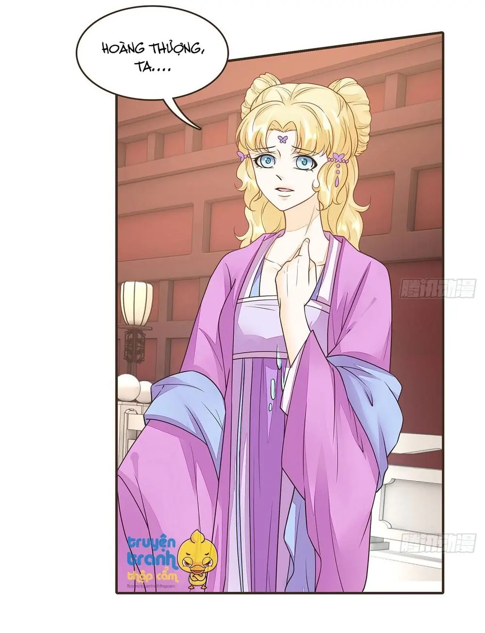 Đại Giá Thừa Tướng Chapter 68 - Trang 20
