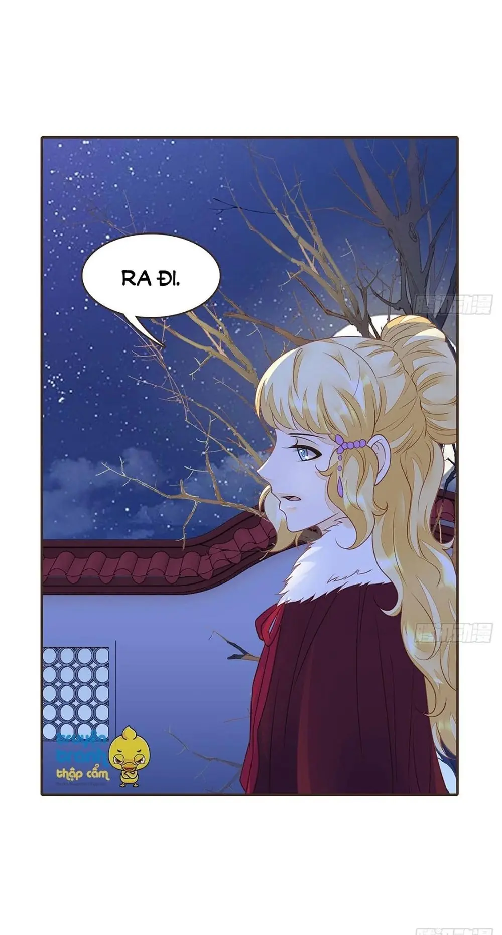 Đại Giá Thừa Tướng Chapter 68 - Trang 25