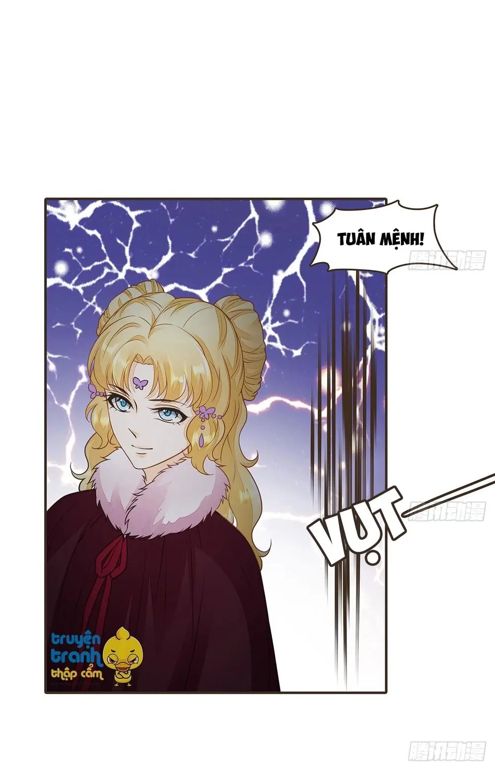 Đại Giá Thừa Tướng Chapter 68 - Trang 29