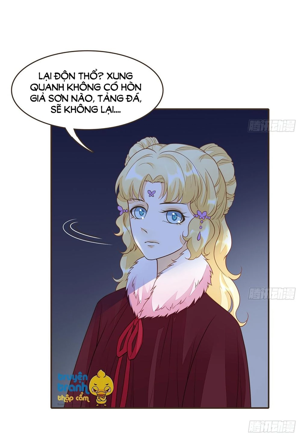 Đại Giá Thừa Tướng Chapter 68 - Trang 30