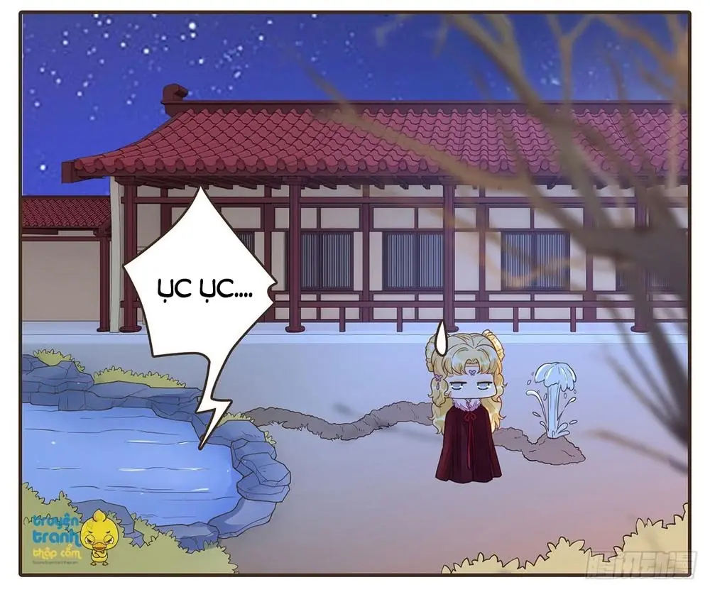 Đại Giá Thừa Tướng Chapter 68 - Trang 31