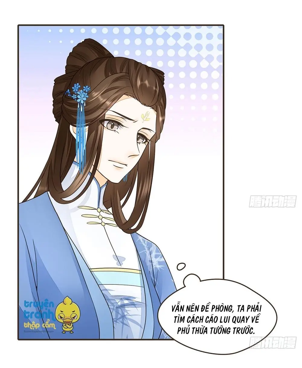 Đại Giá Thừa Tướng Chapter 68 - Trang 34