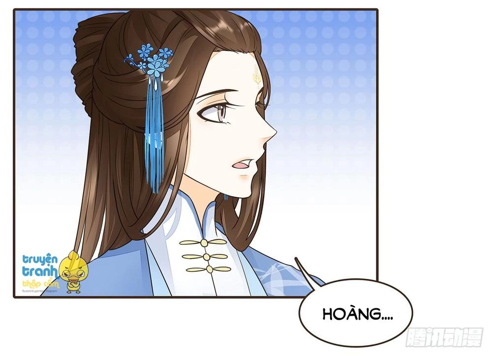 Đại Giá Thừa Tướng Chapter 68 - Trang 36