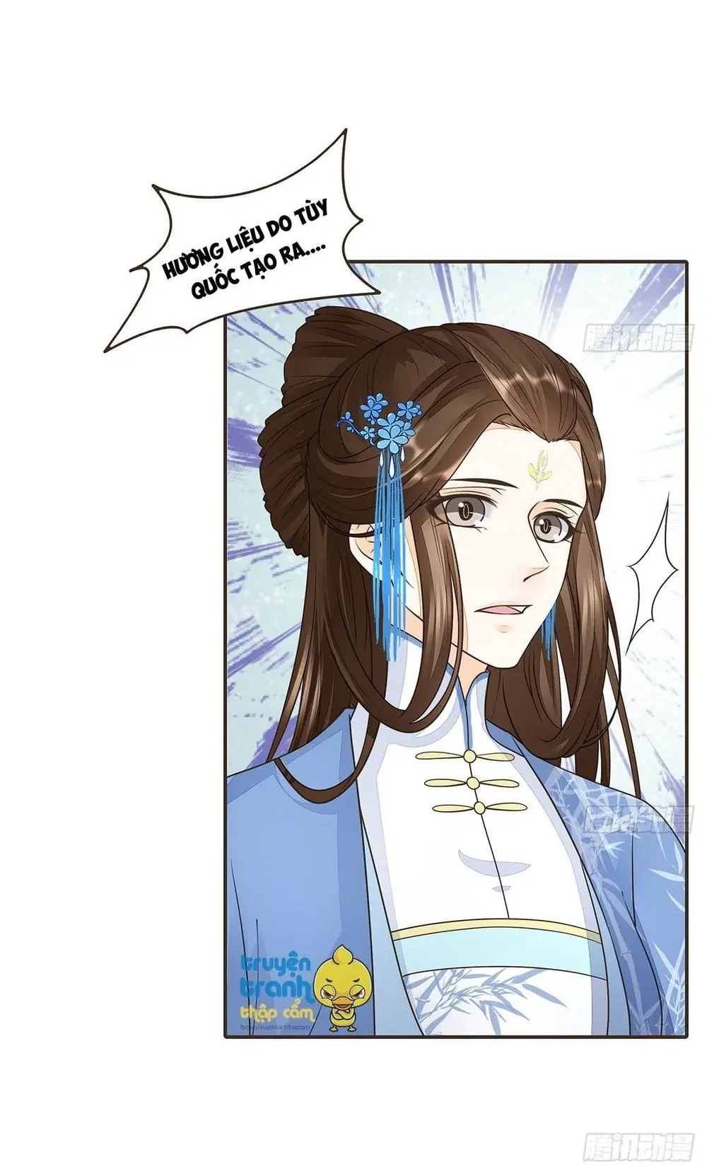 Đại Giá Thừa Tướng Chapter 68 - Trang 37