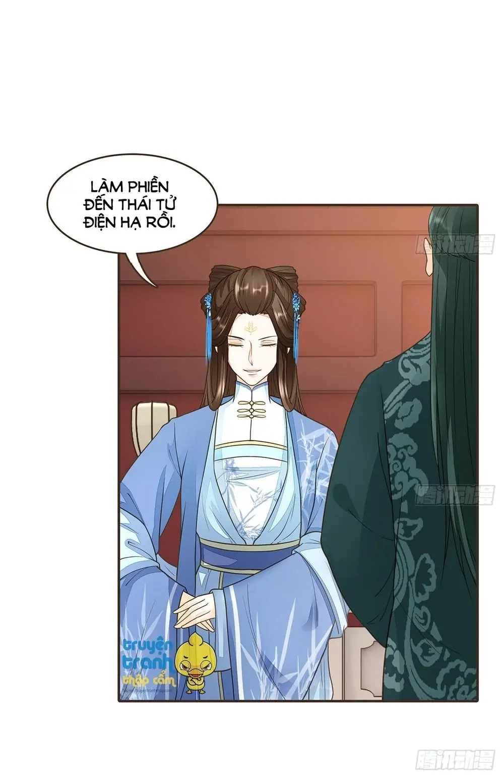 Đại Giá Thừa Tướng Chapter 68 - Trang 40