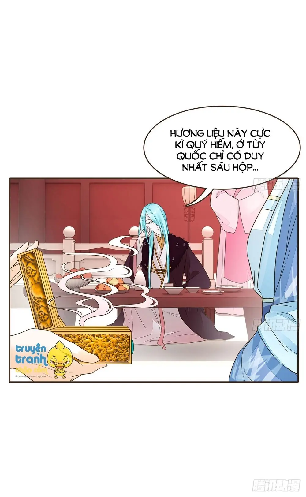 Đại Giá Thừa Tướng Chapter 68 - Trang 41