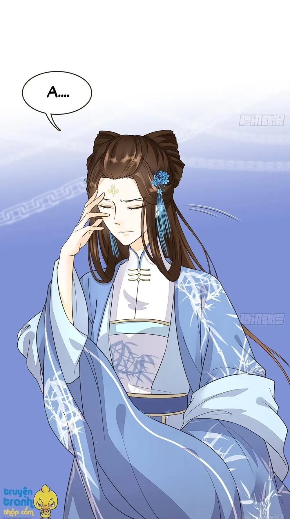 Đại Giá Thừa Tướng Chapter 68 - Trang 42