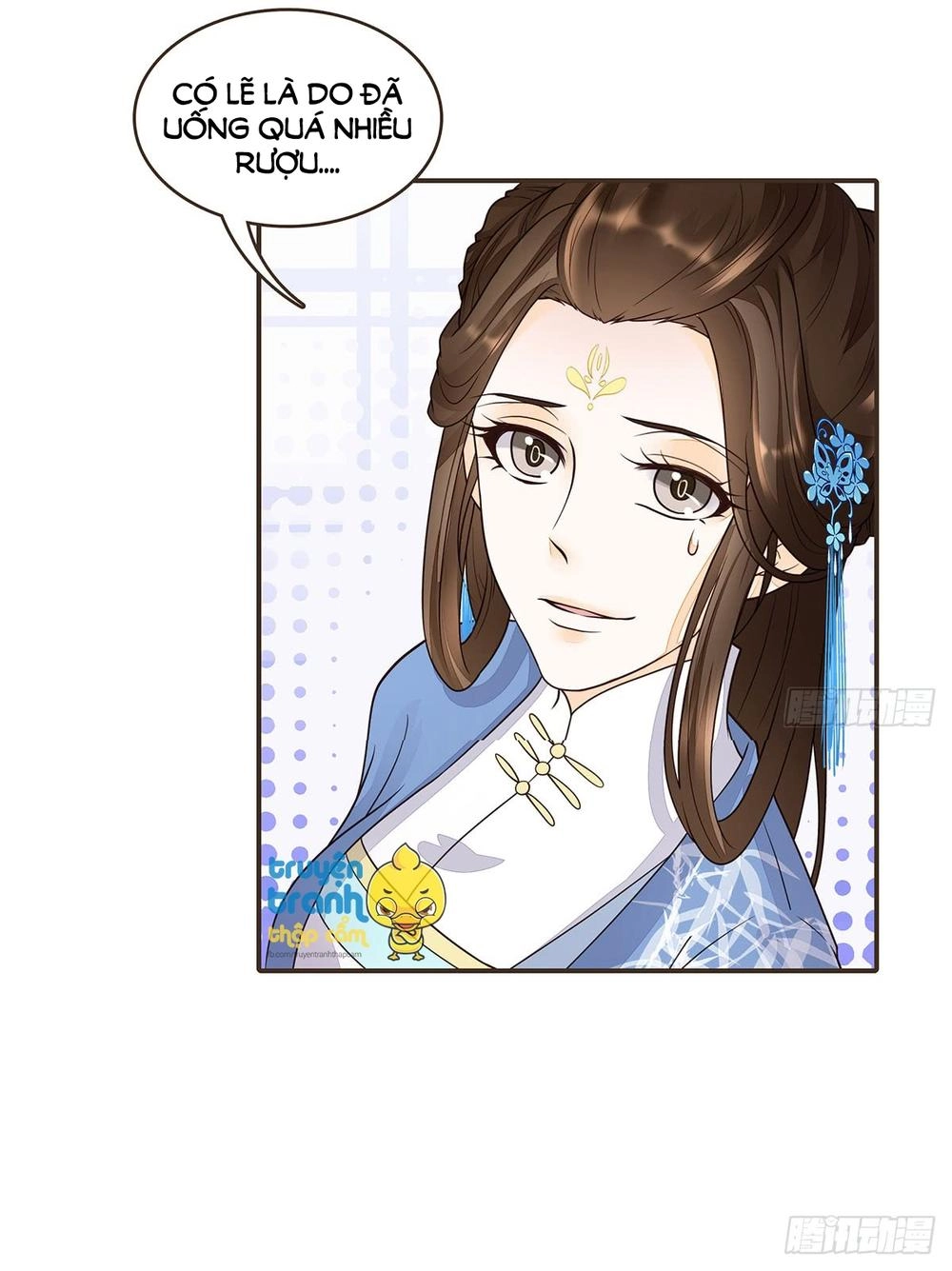 Đại Giá Thừa Tướng Chapter 68 - Trang 46