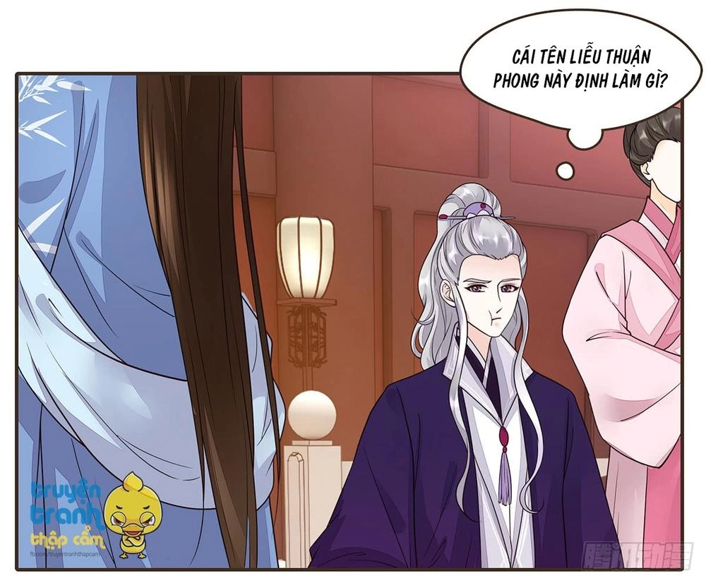 Đại Giá Thừa Tướng Chapter 68 - Trang 48